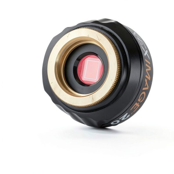 Celestron NexImage 20 Solar System Camera 20MP AR2020 CMOS Sensor-7