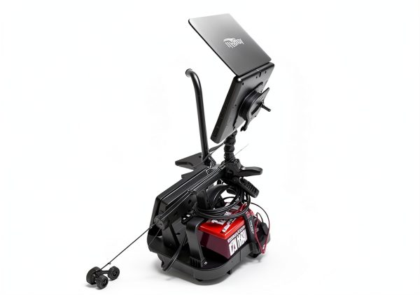 Aqua-Vu AV822 HD Underwater Camera 8" Display, 1080p, 60ft Cable-6