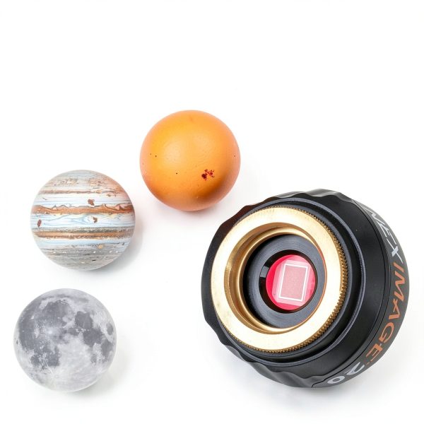 Celestron NexImage 20 Solar System Camera 20MP AR2020 CMOS Sensor-1