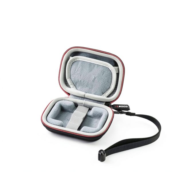 Hard Case RLSOCO for FLIR One & TOPDON & Fluke Thermal Cameras-1