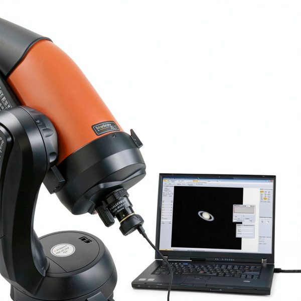 Celestron NexImage 20 Solar System Camera 20MP AR2020 CMOS Sensor-5