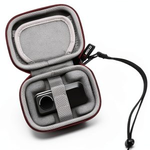 Hard Case RLSOCO for FLIR One & TOPDON & Fluke Thermal Cameras-0