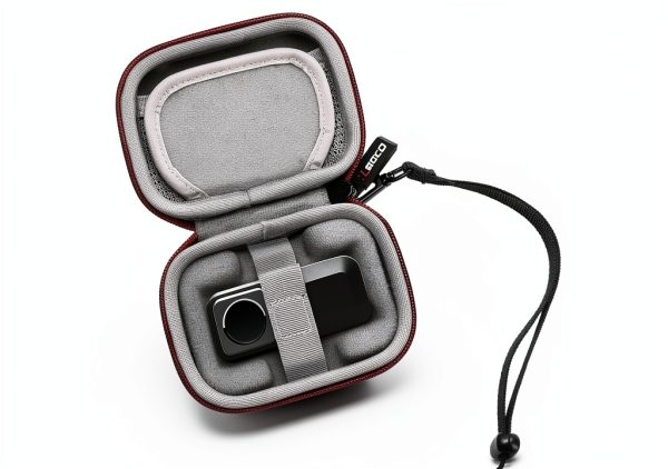Hard Case RLSOCO for FLIR One & TOPDON & Fluke Thermal Cameras-0