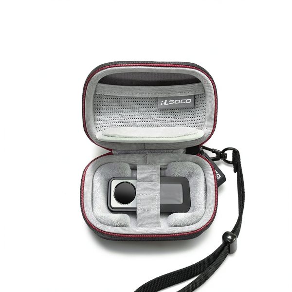Hard Case RLSOCO for FLIR One & TOPDON & Fluke Thermal Cameras-6
