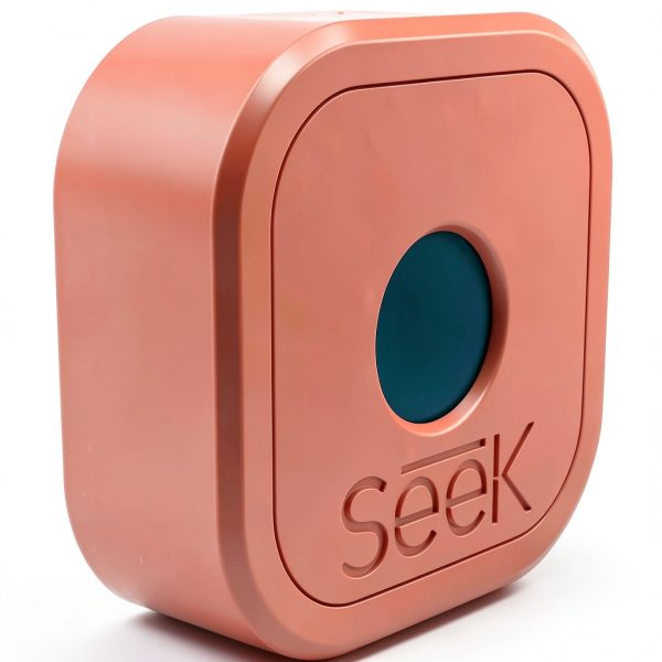 Seek Thermal Nano Thermal Camera Macro Lens for Nano 200/300-5