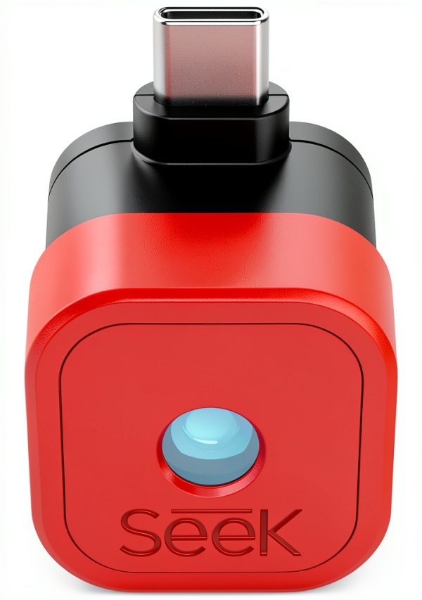 Seek Thermal Nano Thermal Camera Macro Lens for Nano 200/300-1