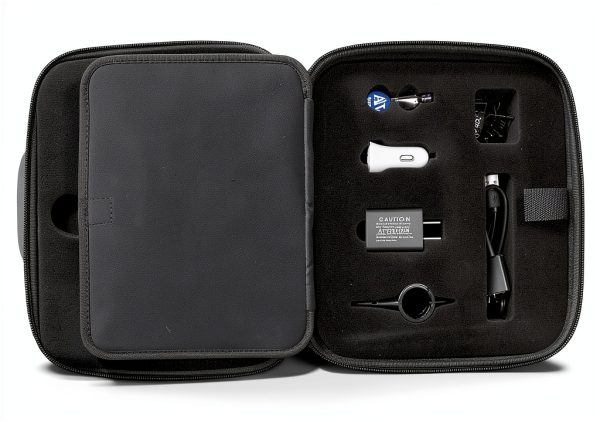 Aqua-Vu AV822 HD Underwater Camera 8" Display, 1080p, 60ft Cable-3