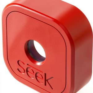 Seek Thermal Nano Thermal Camera Macro Lens for Nano 200/300-0