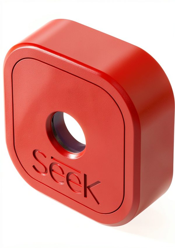 Seek Thermal Nano Thermal Camera Macro Lens for Nano 200/300-0