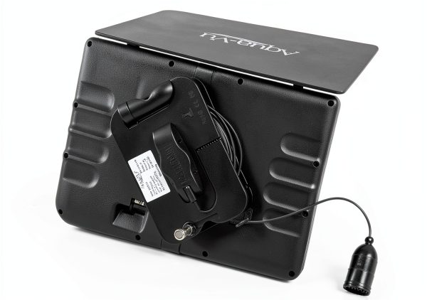 Aqua-Vu AV822 HD Underwater Camera 8" Display, 1080p, 60ft Cable-2