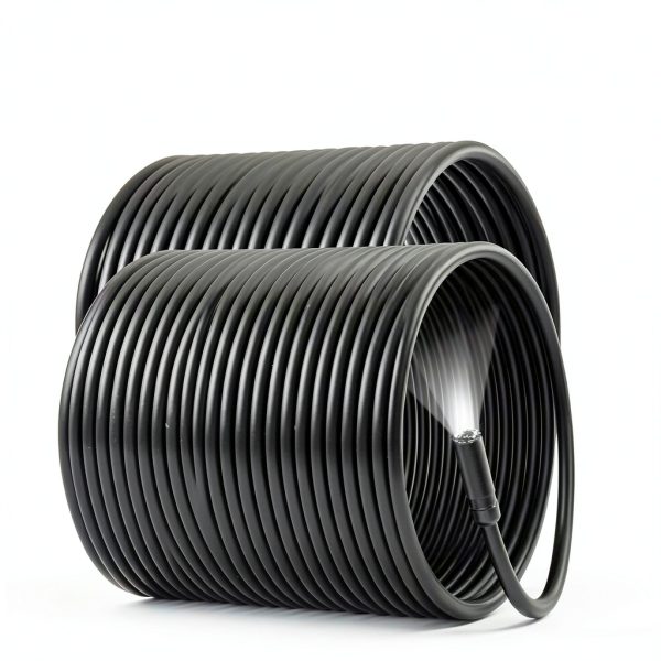 Endoscope Borescope Camera AukonVee with 4.3" IPS HD Screen 50ft Cable-1